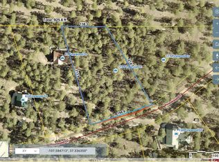 115 Pinewood Dr, Bayfield, CO 81122