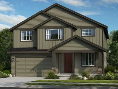 11234 SW Palermo St, Wilsonville, OR, 97070