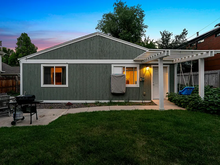 3051 S Ogden St — Photo 5