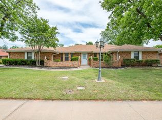 4401 Shady Ln, Wichita Falls, TX 76309