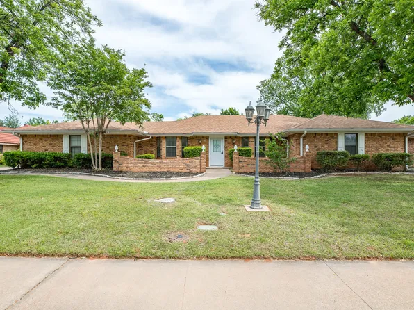 4401 Shady Ln, Wichita Falls, TX 76309