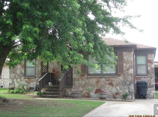 1344 Lafayette Dr, Oklahoma City, OK 73119