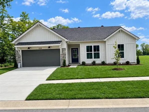 3725 Heatherstone Dr, Owensboro, KY 42301