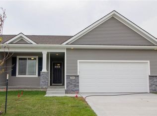 709 NE Maple St, Elkhart, IA 50073