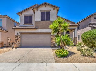 17632 N 40th Way, Phoenix, AZ 85032