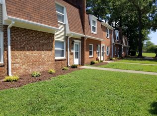 27 Kingsbury Way, Hampton, VA 23666