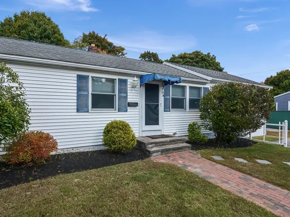 208 Levin Rd, Rockland, MA 02370