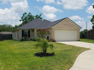 3204 Adams St, Pearland, TX 77584