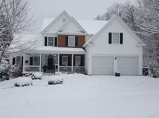 3232 Turnberry Cir, Charlottesville, VA