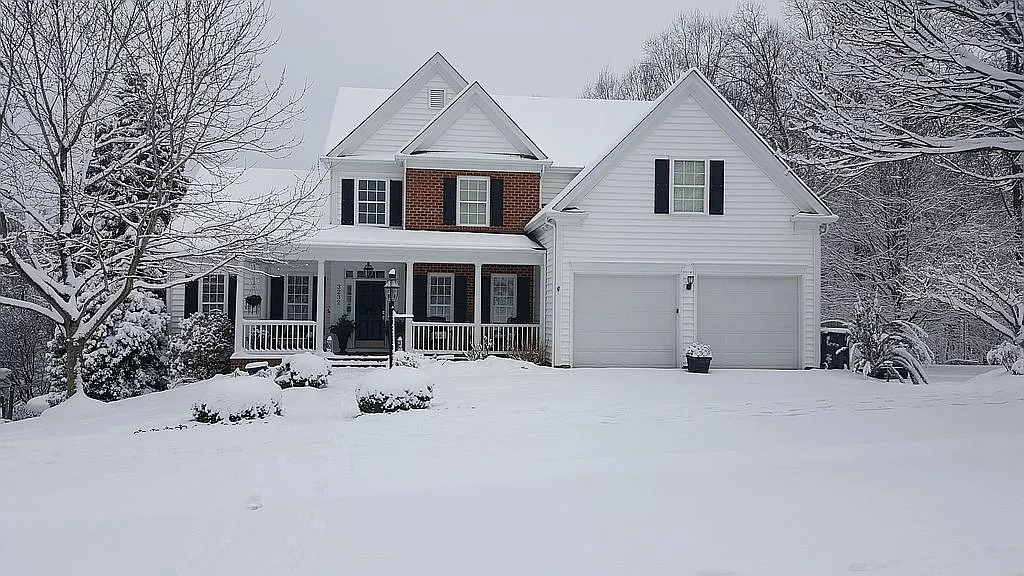 3232 Turnberry Cir photo 1