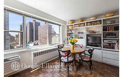 Sold by Douglas Elliman