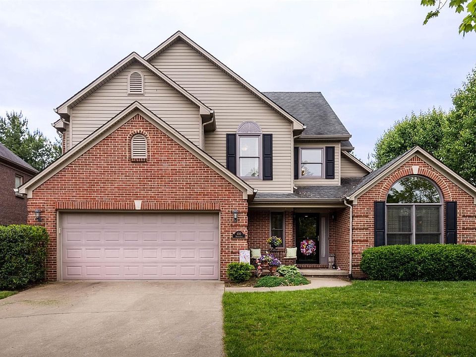 1st image of 600 Brookgreen Ln