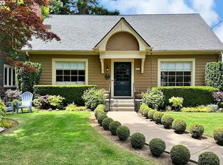 2803 NE 49th Ave, Portland, OR 97213