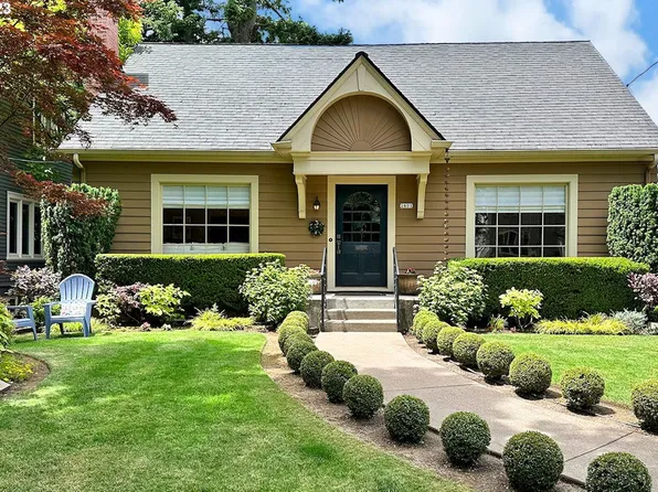 2803 NE 49th Ave, Portland, OR 97213