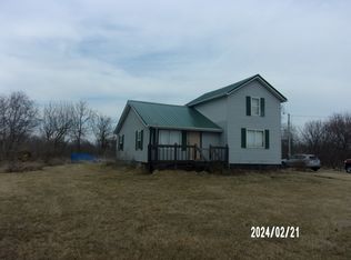 1944 E 1850 North Rd, Watseka, IL 60970