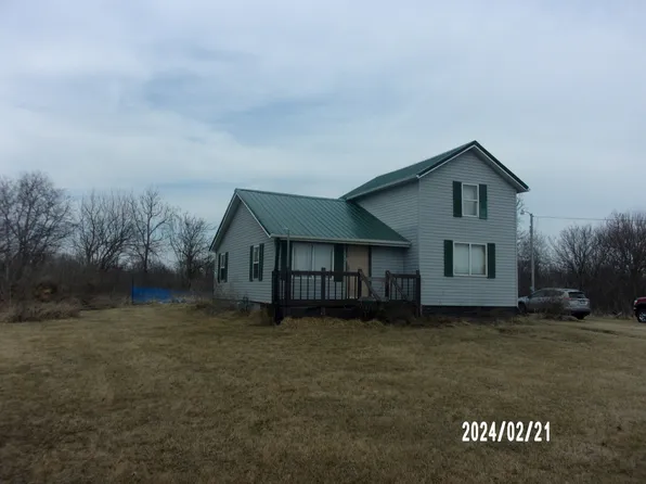 1944 E 1850 North Rd, Watseka, IL 60970