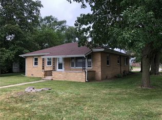 624 E Orange St, Hoopeston, IL 60942