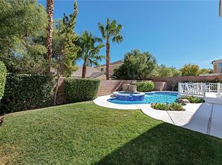 504 Short Crest Ct, Henderson, NV 89052