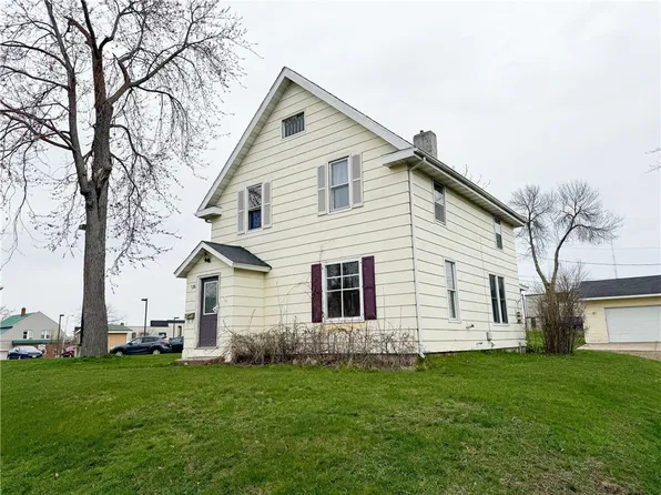 136 S 2nd Street, Barron, WI 54812