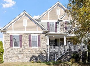 6302 Cabin Branch Dr, Durham, NC 27712