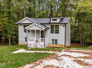 316 Howland Ave, Cary, NC 27513