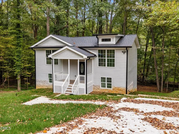 316 Howland Ave, Cary, NC 27513