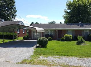 3412 Koressel Ave, Evansville, IN 47712