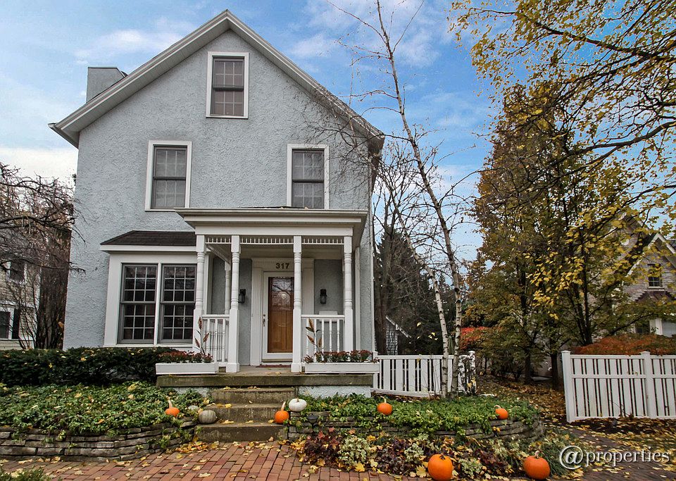 317 McKinley Ave, Libertyville, IL 60048 Zillow