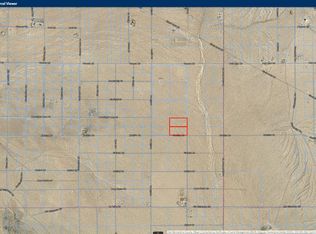 67040 Kachina Dr, Joshua Tree, CA 92252