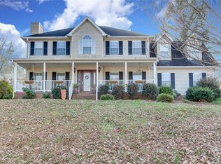 906 Meadowcreek, Anderson, SC 29621