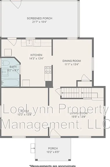41 South St — Photo 28