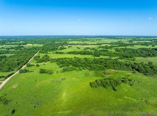 2 S 5400th St, Maramec, OK 74045