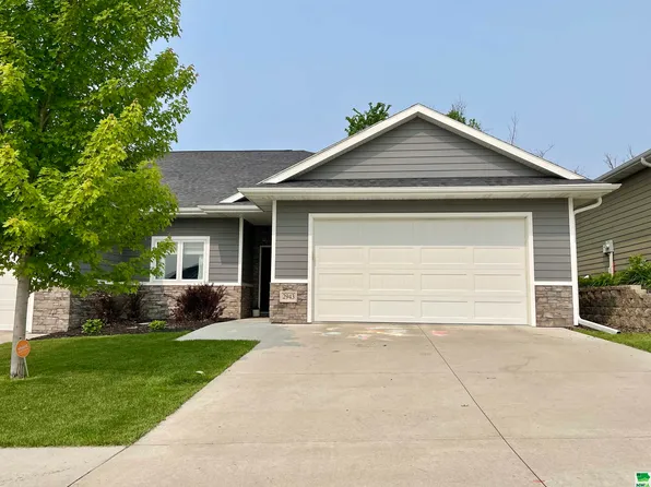 2943 Chestnut Ave, Sioux City, IA 51104
