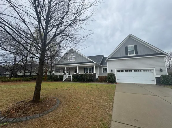 631 Morris Run, North Augusta, SC 29860