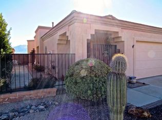4895 S Gloria View Ct, Green Valley, AZ 85622