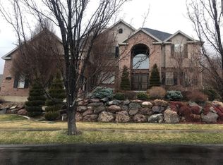 3284 N Millcreek Rd E, Pleasant Grove, UT 84062