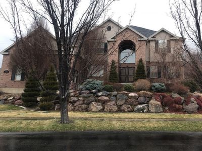 3284 N Millcreek Rd E, Pleasant Grove, UT, 84062