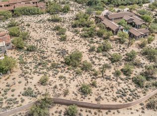7289 E Sonoran Trl #48, Scottsdale, AZ 85266