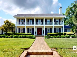 3971 Pinebrook Dr S, Mobile, AL 36608