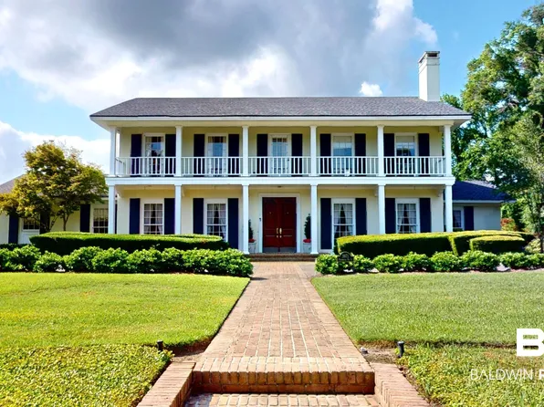 3971 Pinebrook Dr S, Mobile, AL 36608