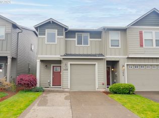 1422 NE 83rd Dr, Vancouver, WA