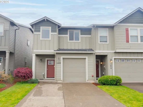 1422 NE 83rd Dr, Vancouver, WA 98665