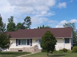 800 King Ave SW, Wadena, MN 56482