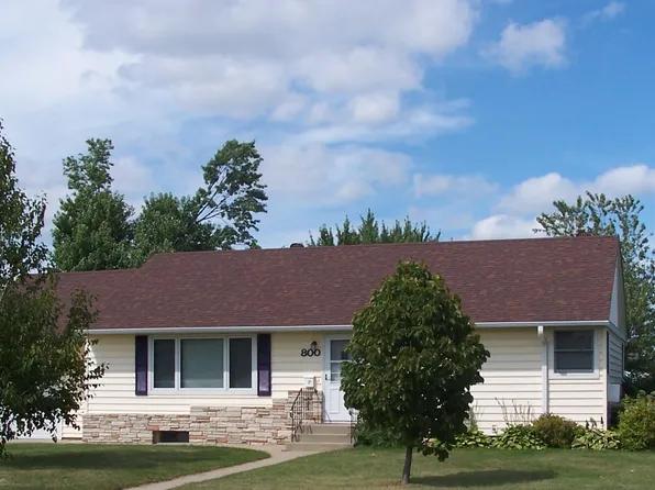 800 King Ave SW, Wadena, MN 56482