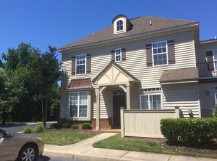 906 Rivers Arch, Carrollton, VA 23314