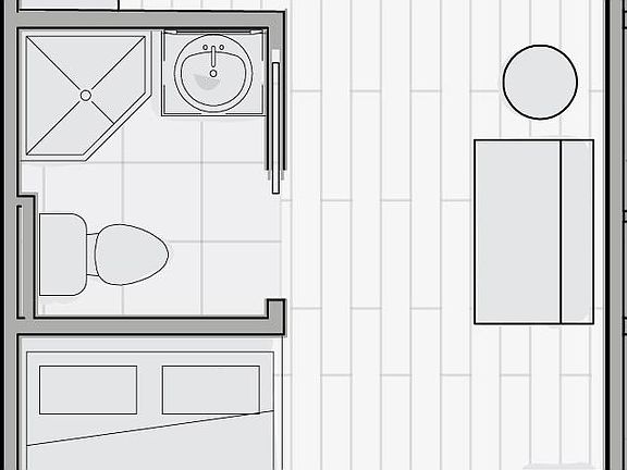 4th image of 201 E Jefferson St Floor 4