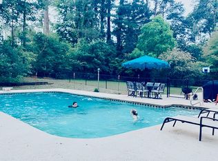 1802 Snapfinger Rd, Tifton, GA 31793