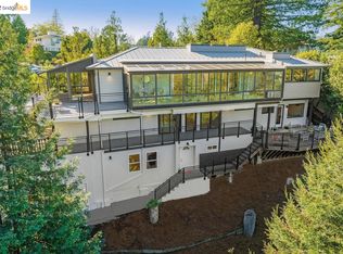 1051 Woodside Rd, Berkeley, CA 94708