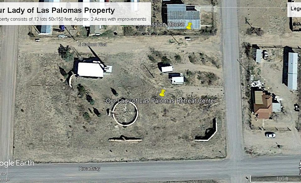 2nd image of West Hts