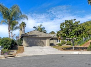 1463 Fallsview Pl, Escondido, CA 92027